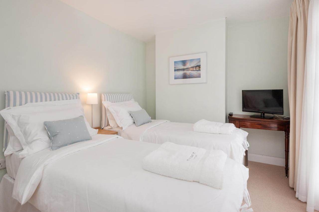 Sea Breeze Cottage With Parking By Myholidaylet Brighton Екстер'єр фото